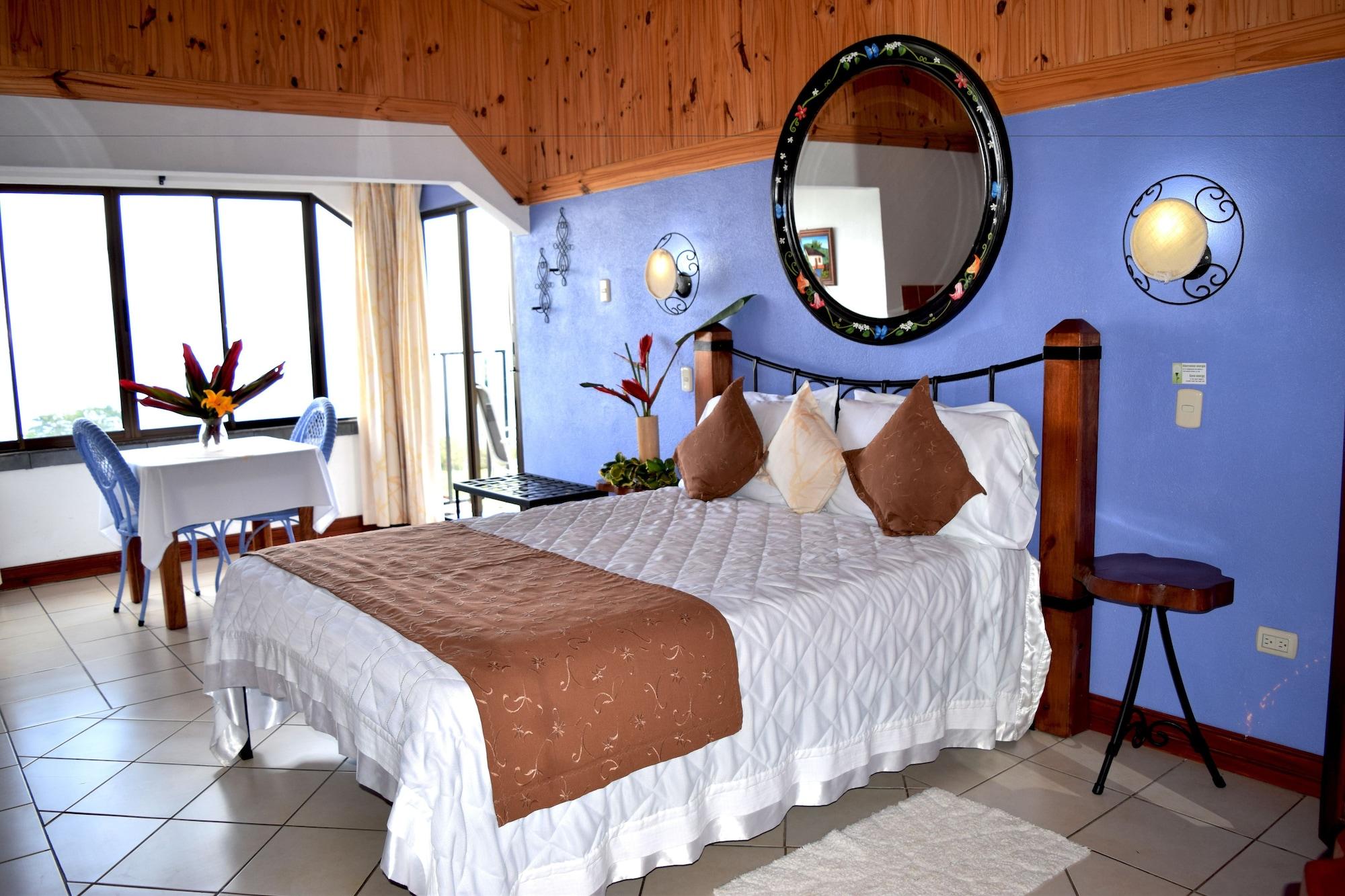 Guayabo Lodge Santa Cruz  エクステリア 写真