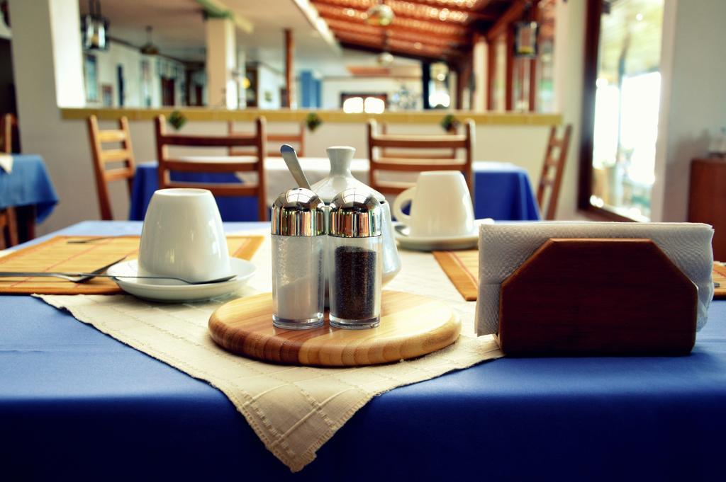 Guayabo Lodge Santa Cruz  エクステリア 写真