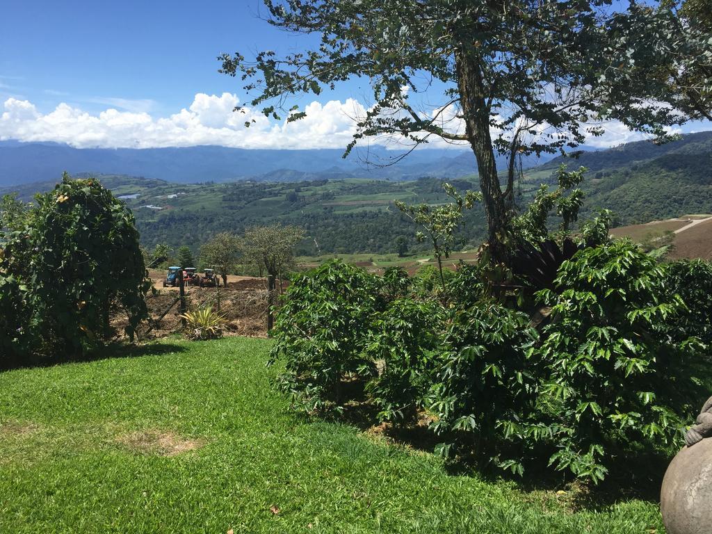 Guayabo Lodge Santa Cruz  エクステリア 写真