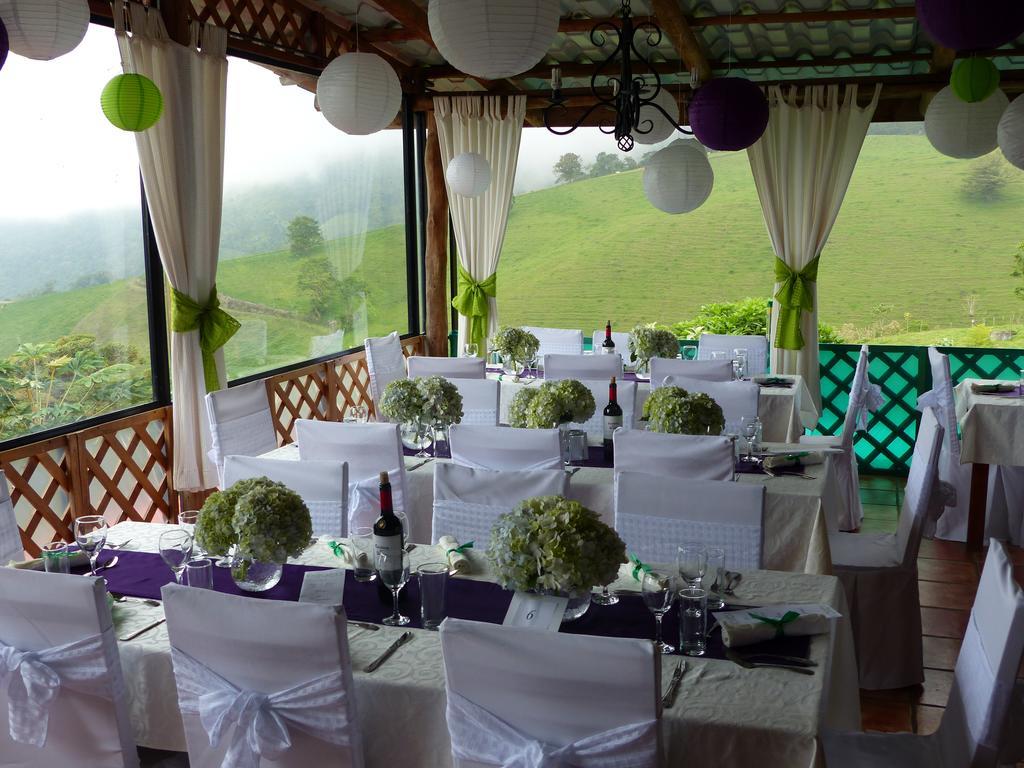 Guayabo Lodge Santa Cruz  エクステリア 写真
